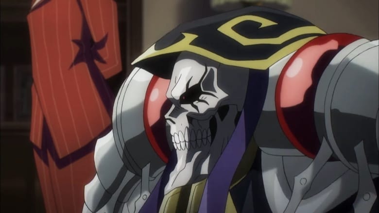 Assistir Overlord 2: Episódio 10 Online Online - Animes BR