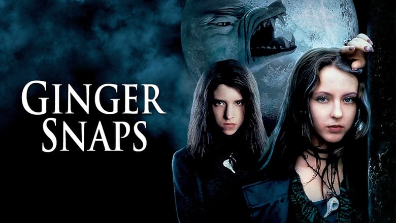 Ginger Snaps