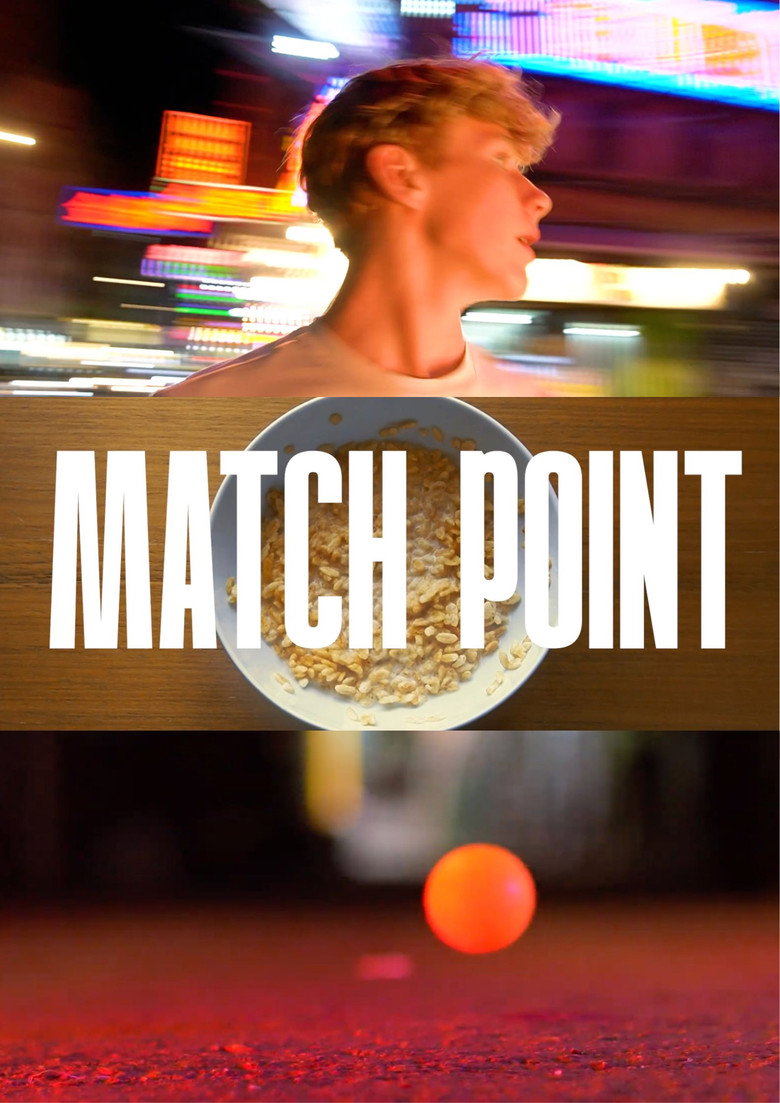 Imatge de Match Point