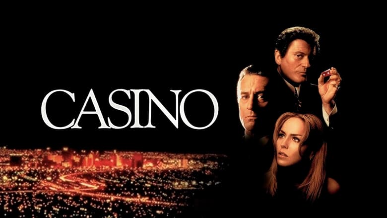 watch movie casino online free