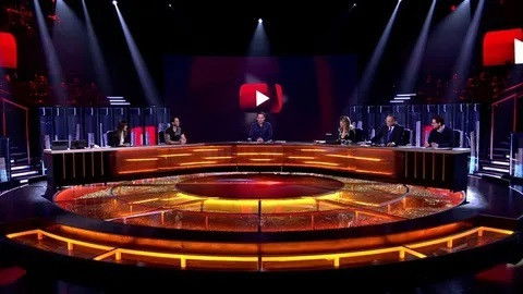 Still image for Horizonte season 1 episode 2: Episode 2