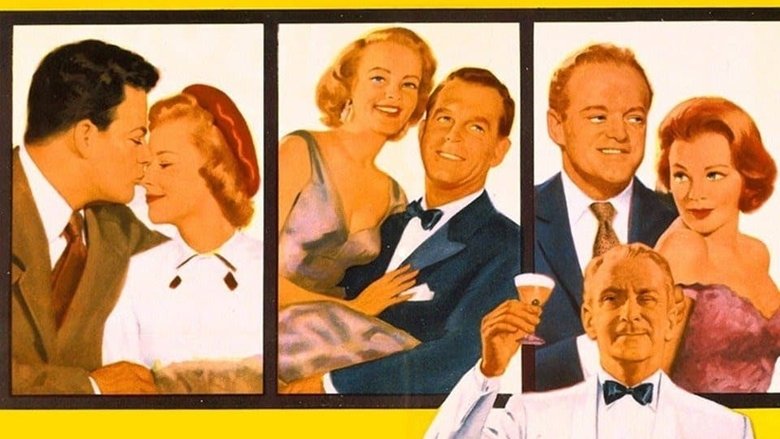 Woman's World (1954)