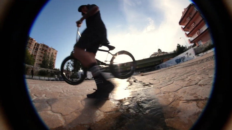 Rodando 2