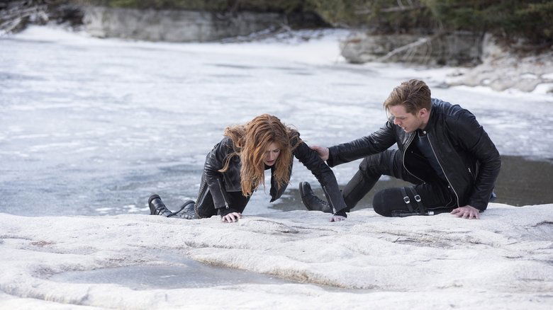 Le Grand Pardon 1 Streaming Gratuit Série Shadowhunters : The Mortal Instruments Saison 2 épisode 16 en