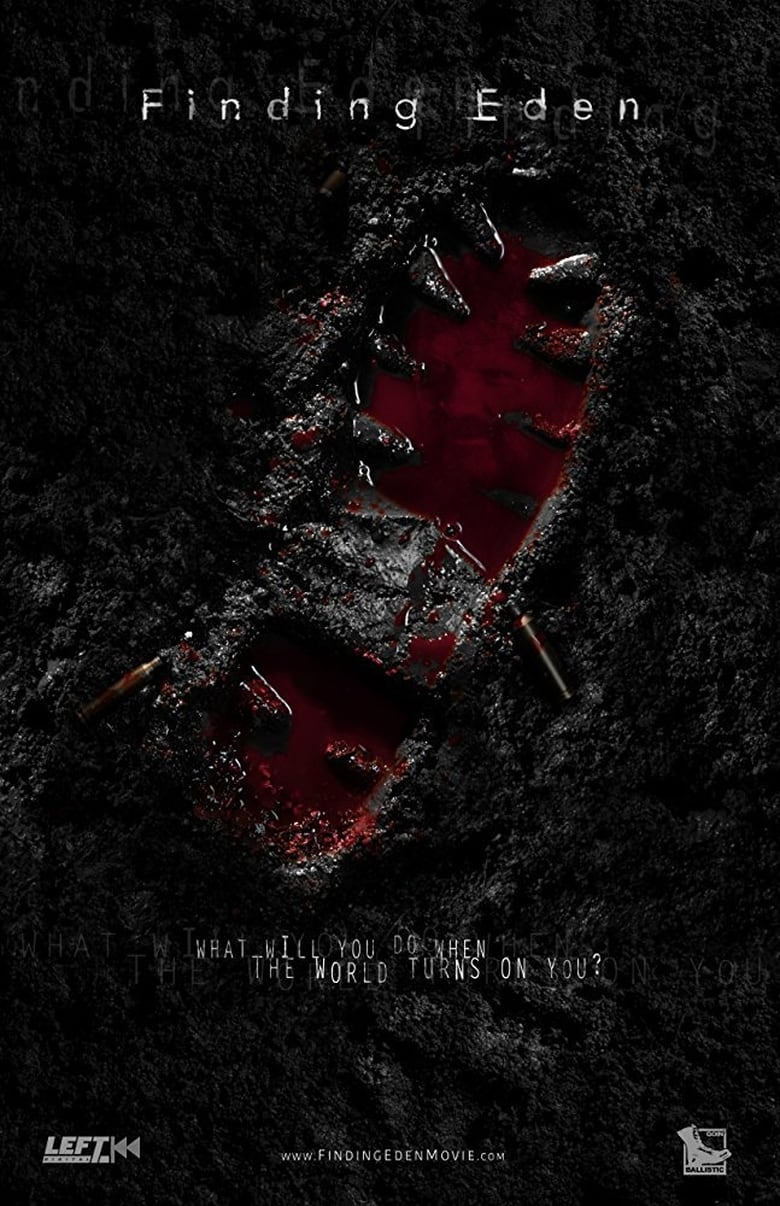 Imatge de Finding Eden