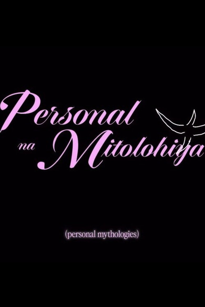 Personal Mythologies background