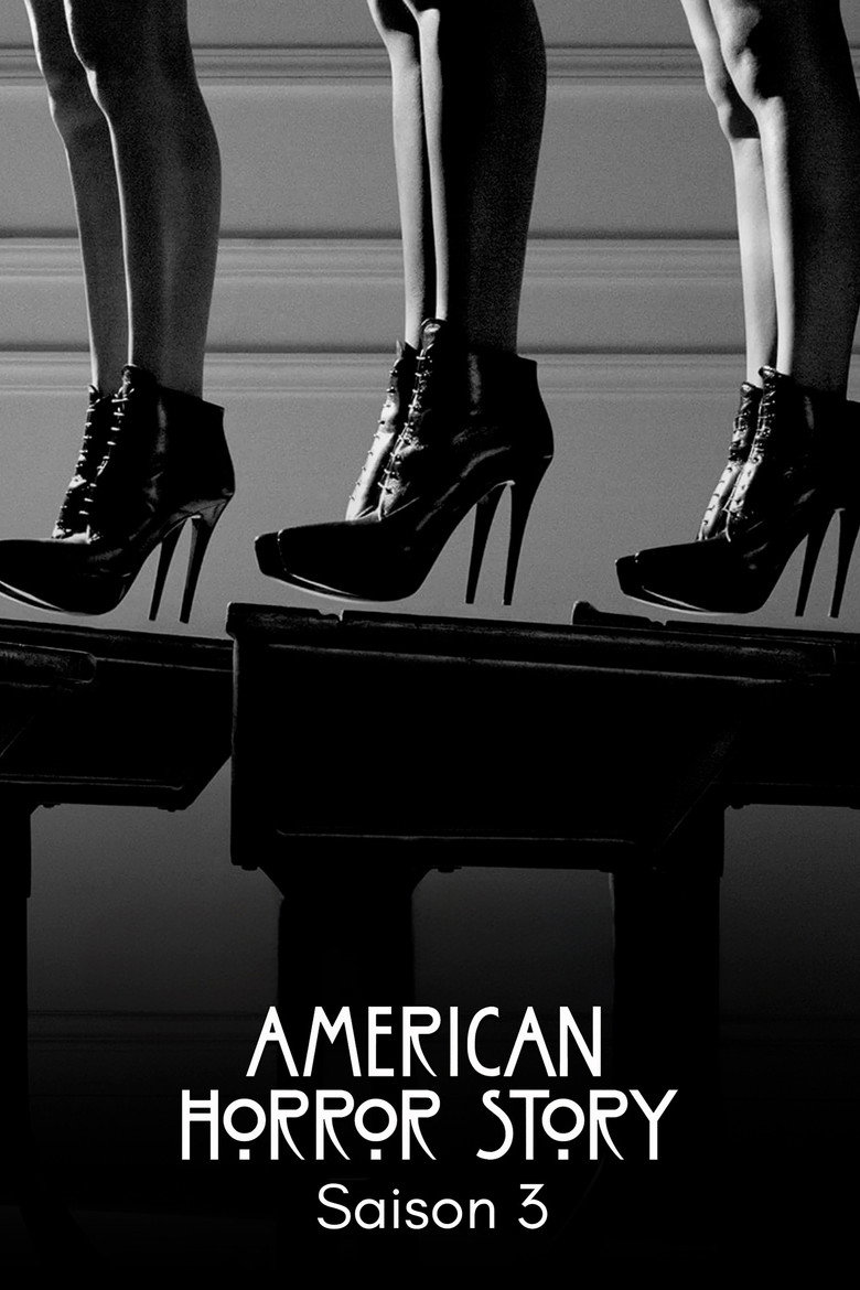 American Horror Story poster