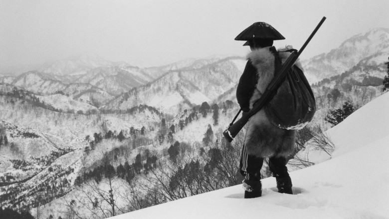 Imatge de 越後奥三面