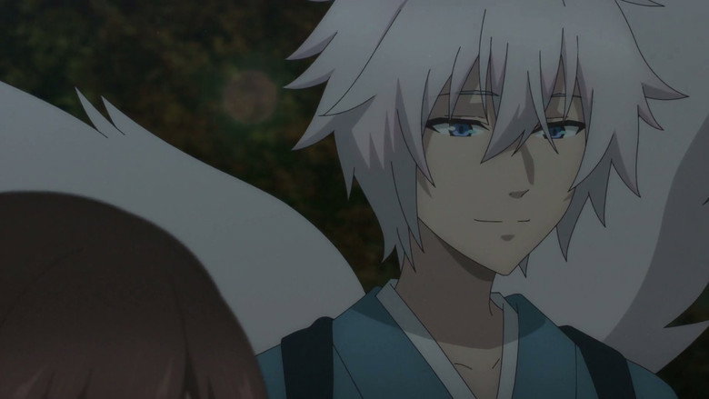 Still from Kakuriyo -Bed & Breakfast for Spirits- - Season 2 Episode 6
