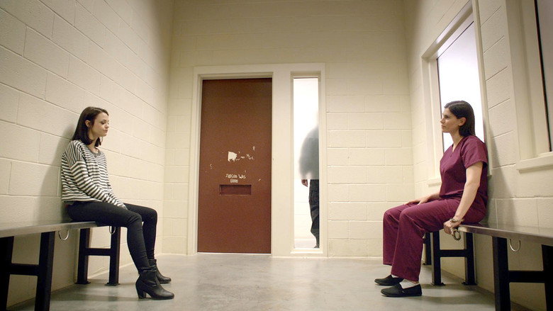 Still from Finding Carter - Season 2 Episode 12