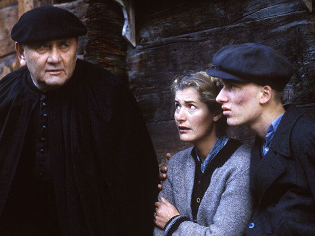 Still image for Verkaufte Heimat season 1 episode 1: Episode 1 Still image for Verkaufte Heimat season 1 episode 1: Episode 1