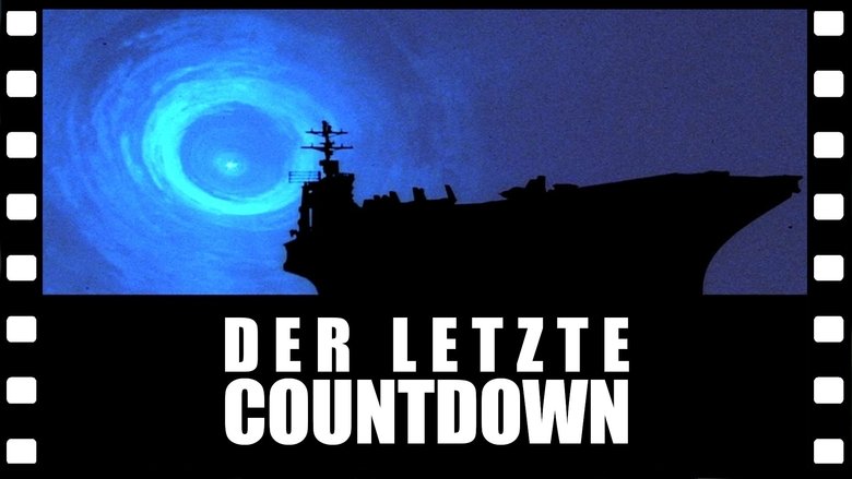 Der letzte Countdown (1980)