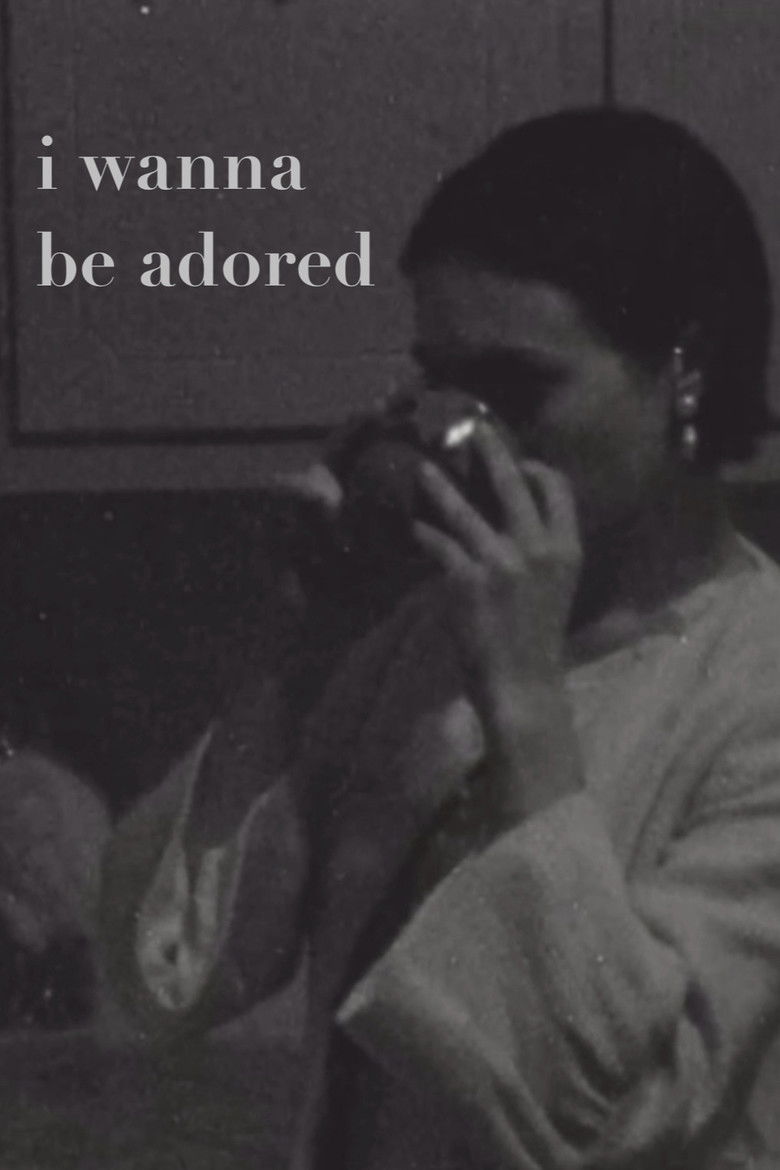 Imatge de I Wanna Be Adored