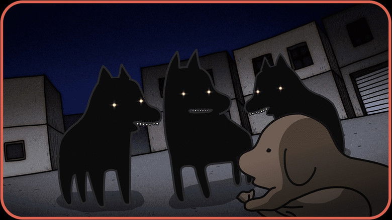 Still image for Harimaware! Koinu season 1 episode 9: Episode 9 Still image for Harimaware! Koinu season 1 episode 9: Episode 9