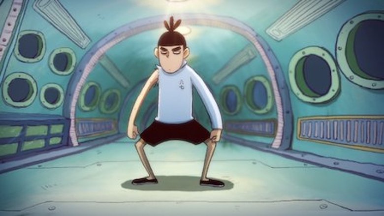 Scissor Seven Saison 4 Ep 1 Descargar Scissor Seven: 1x7 1080p Latino - HDCINE