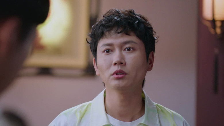 Still image for Amusing Club of Wanchun season 1 episode 32: Episode 32