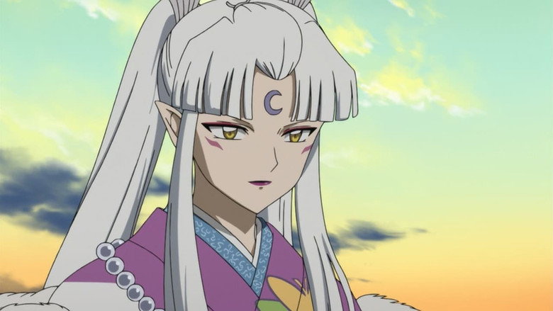 Still from 犬夜叉 - Season 2 Episode 9
