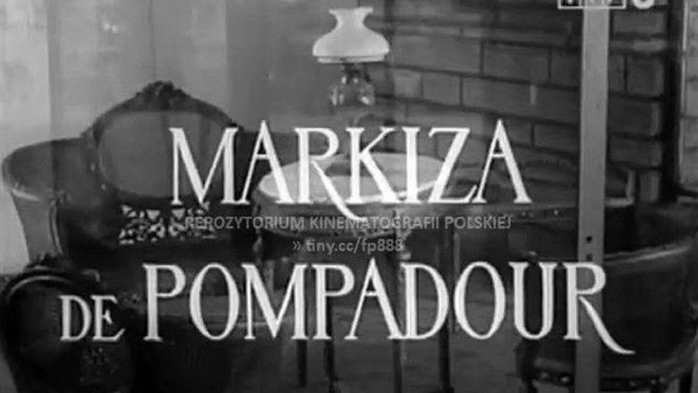 Imatge de Markiza de Pompadour