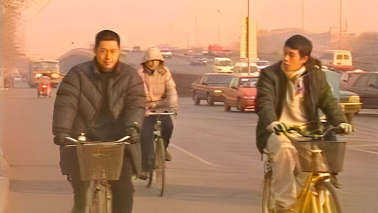 Still image for Long Tang season 1 episode 3: Episode 3 Still image for Long Tang season 1 episode 3: Episode 3