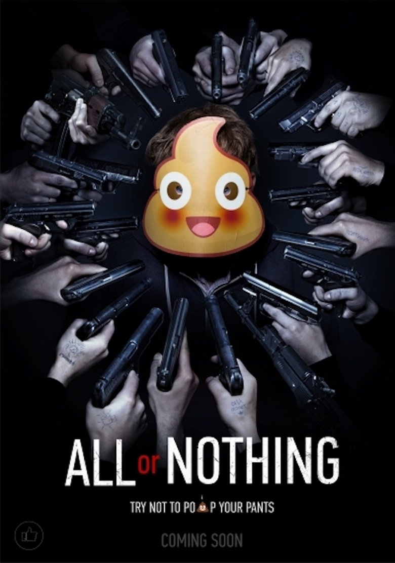 All or Nothing main poster