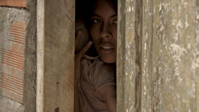 Image d'arrière-plan 2 du film La mujer del animal