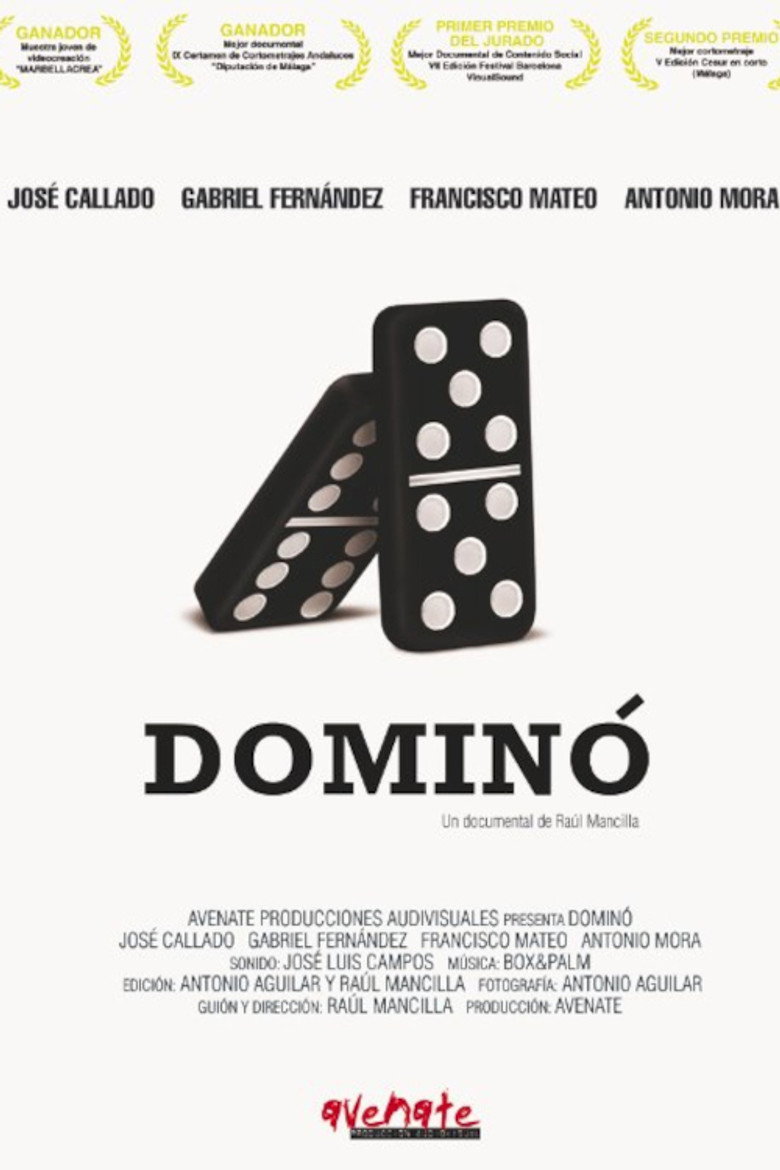 Imatge de Dominó