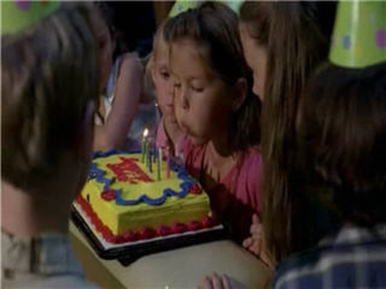 Criminal Minds S03E05 — Seven Seconds episode still