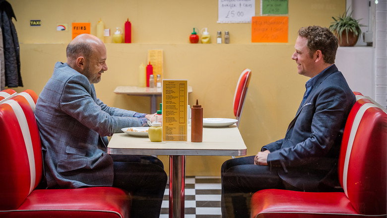 Still from Cucumber - Season 1 Episode 4