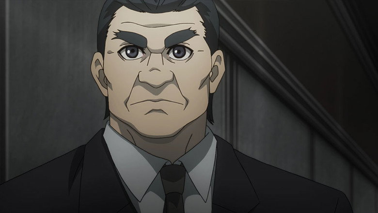 Still from Токийский Гуль - Season 4 Episode 8