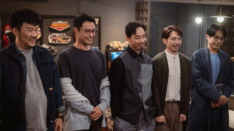 Still image for Uncle For Rent season 1 episode 16: Episode 16 Still image for Uncle For Rent season 1 episode 16: Episode 16