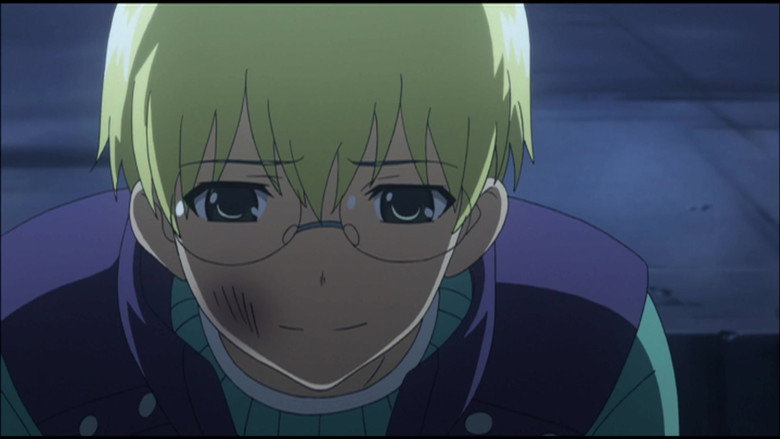 Still from Toradora! - Season 1 Episode 16