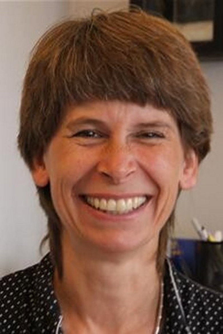 Charlotte Kjøller portrait