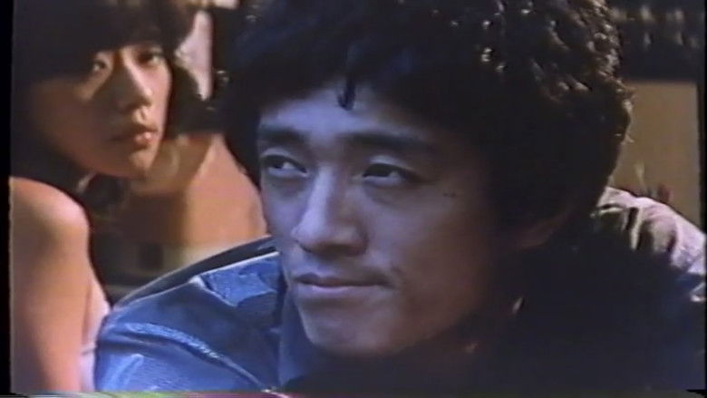 Image d'arrière-plan 8 du film 襲られた女