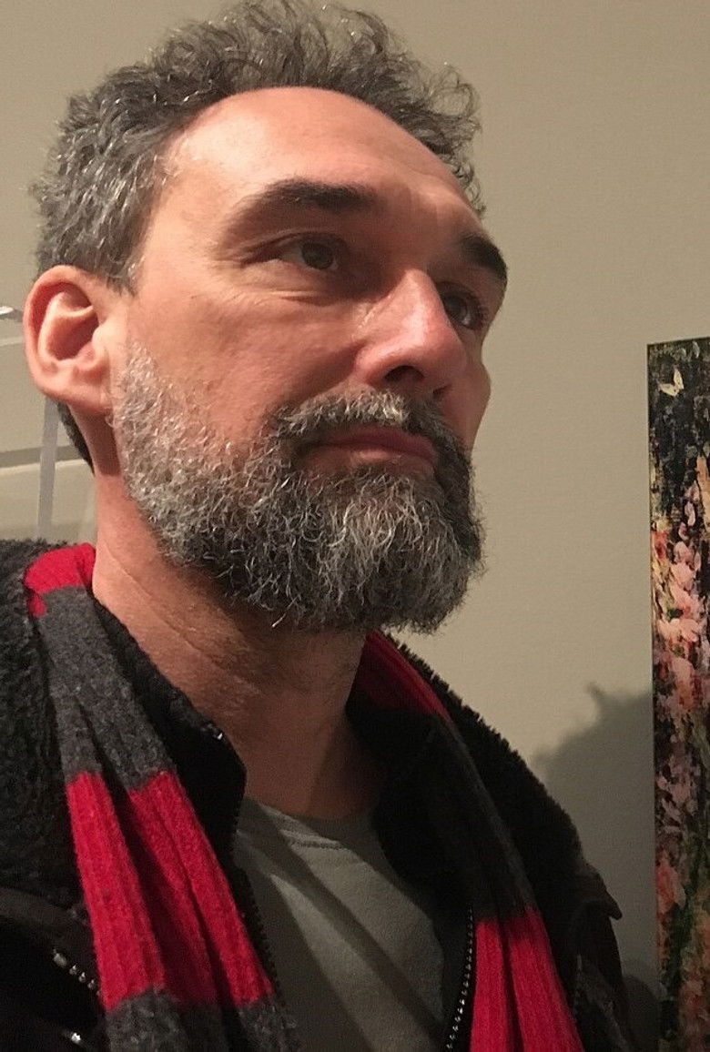 Simon Goulet portrait image