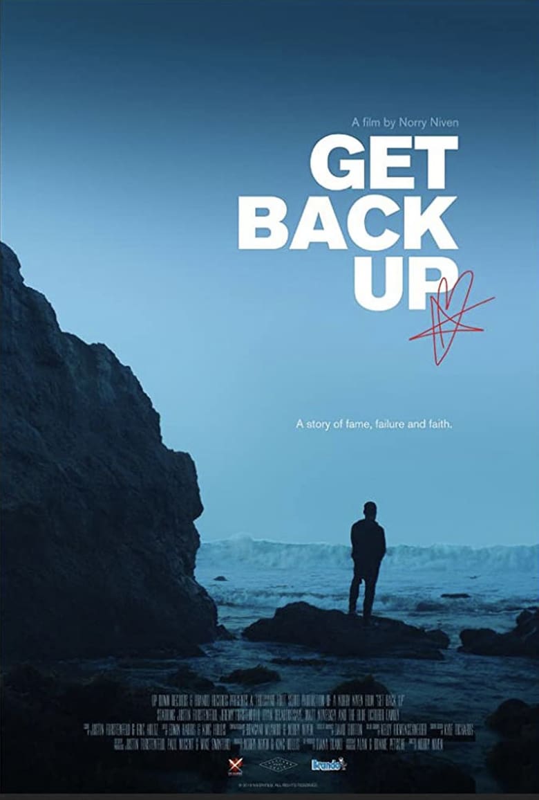 Imatge de Get Back Up