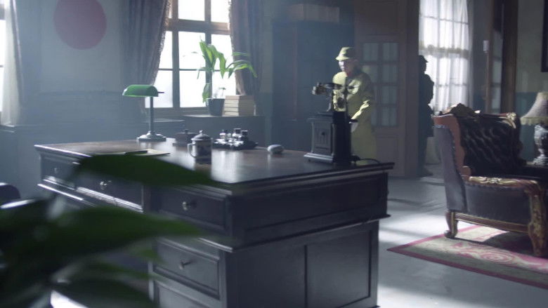 Still image for 手枪队 season 1 episode 44: Episode 44 Still image for 手枪队 season 1 episode 44: Episode 44