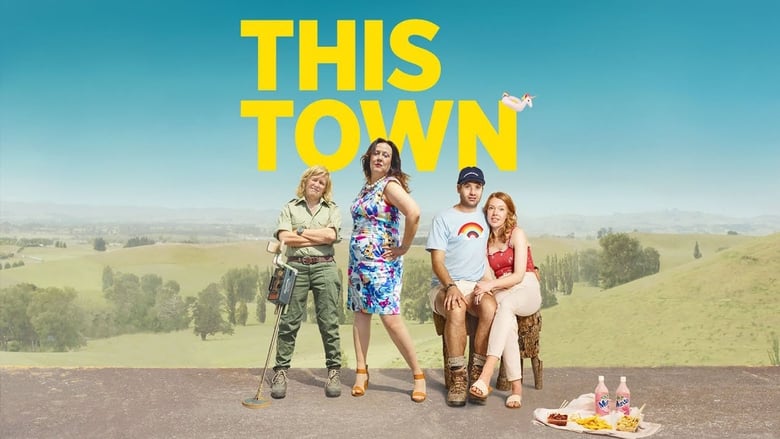 Voir This Town en streaming vf gratuit sur streamizseries.net site special Films streaming