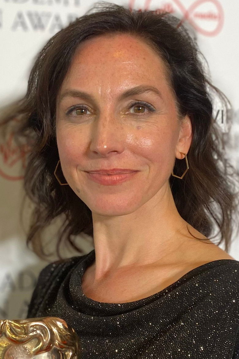 Tanya Stephan portrait image