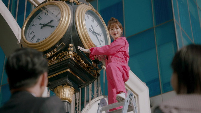 Still from Clean with Passion for Now - Season 1 Episode 5