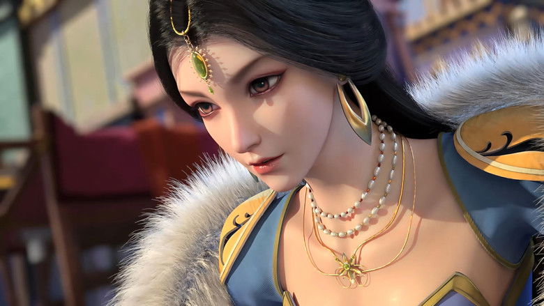 Still image for The Land of Miracles season 1 episode 4: Episode 4 Still image for The Land of Miracles season 1 episode 4: Episode 4