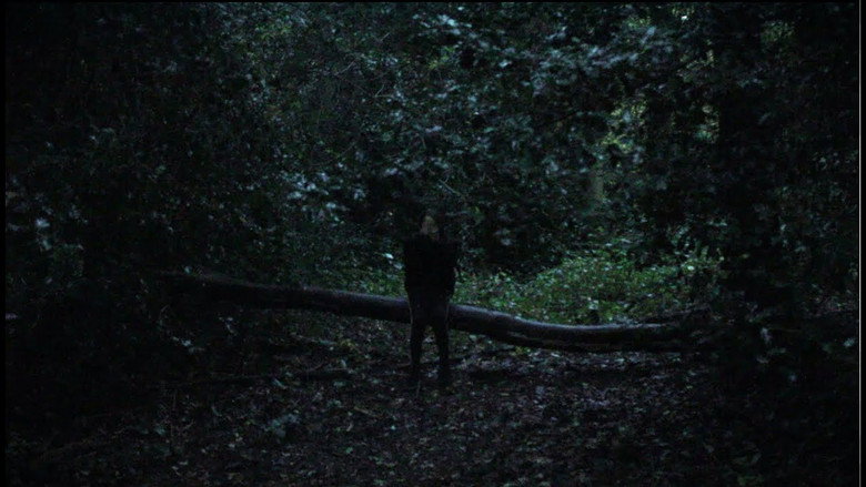 Left Behind 1