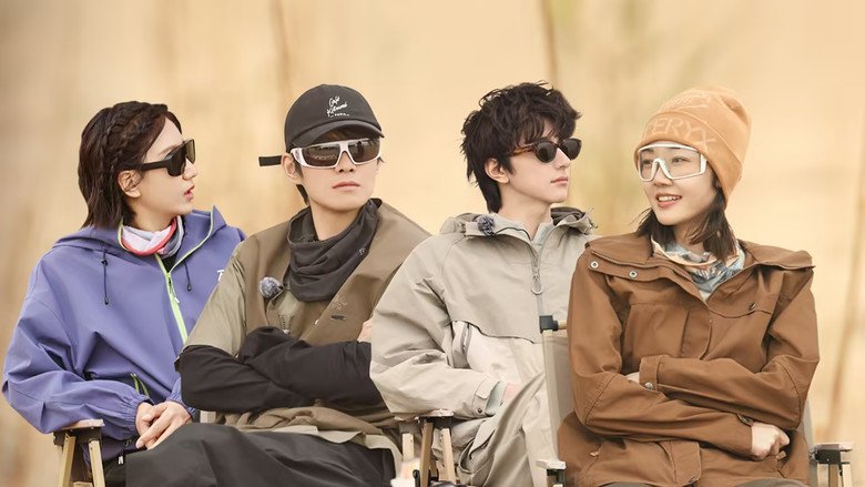 Still image for Wilderness Planet season 1 episode 3: Episode 3