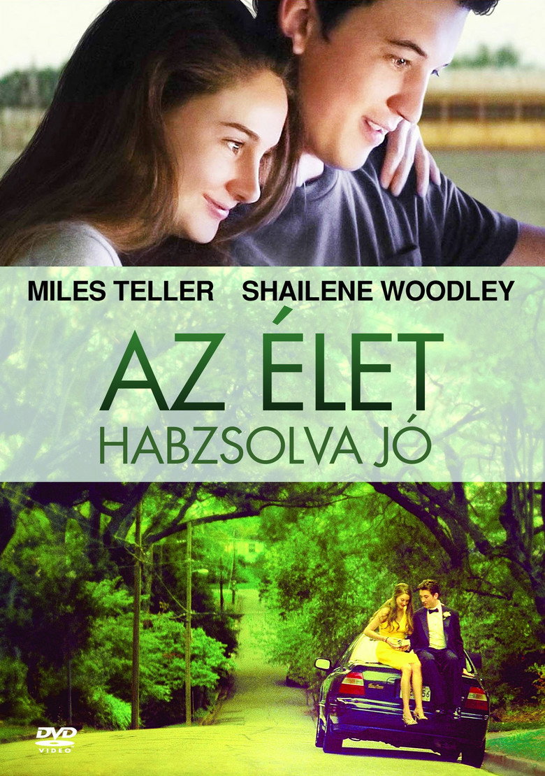 Az &eacute;let habzsolva j&oacute; (2013)