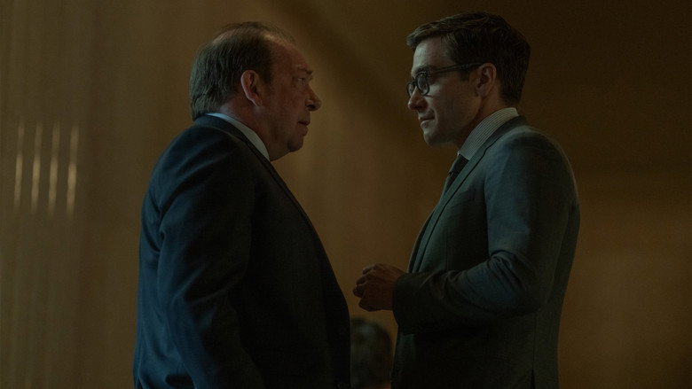 Still from Presumed Innocent - Season 1 Episode 3