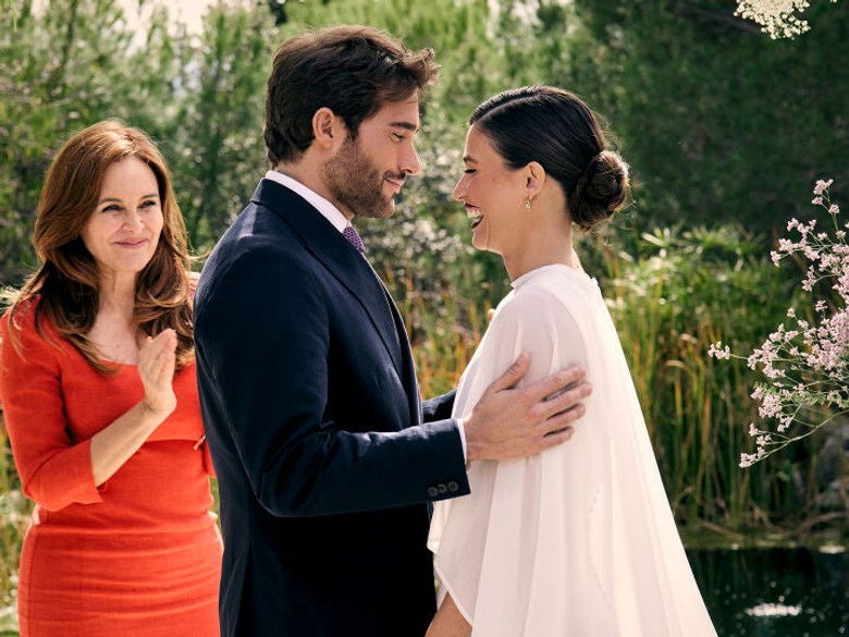 Still image for La encrucijada season 1 episode 56: Episode 56