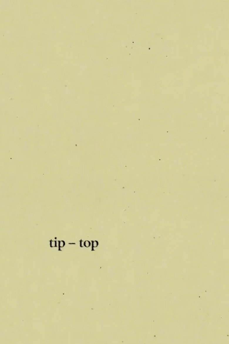 Imatge de Tip-top