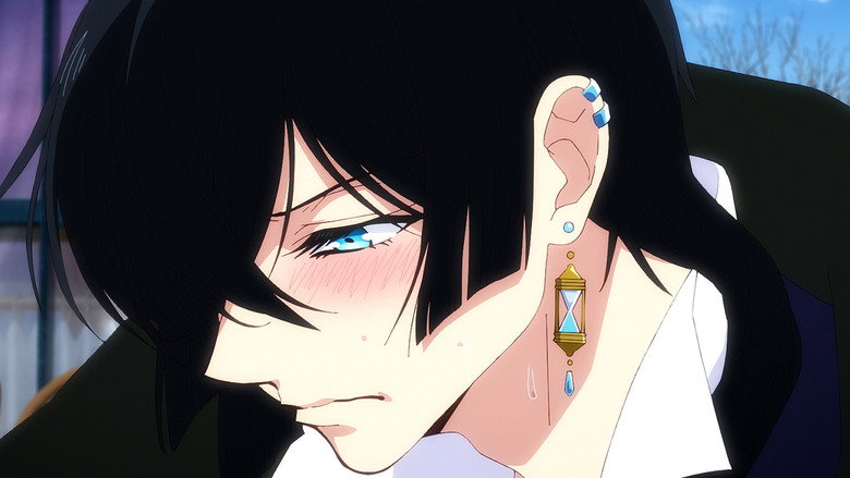 Still from The Case Study of Vanitas - Season 1 Episode 20