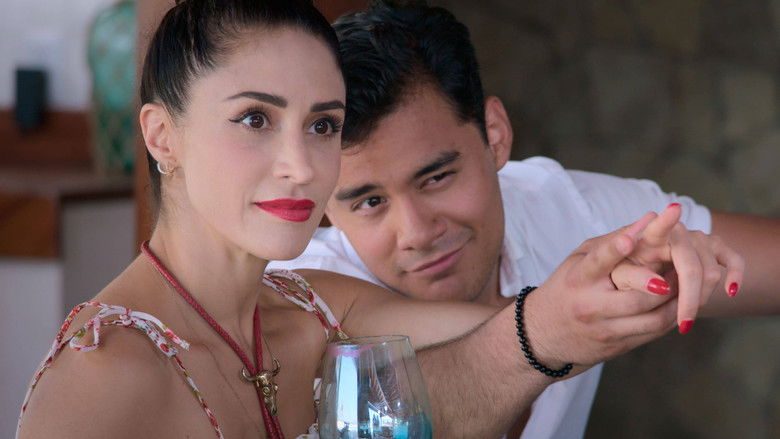 Still image for 40 Means Nothing season 1 episode 1: The Surprise (La sopresa)