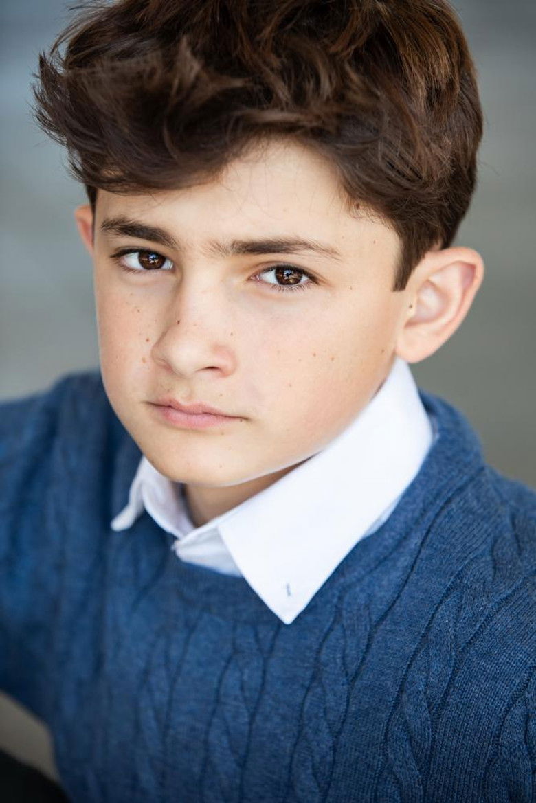 London Thatcher portrait image