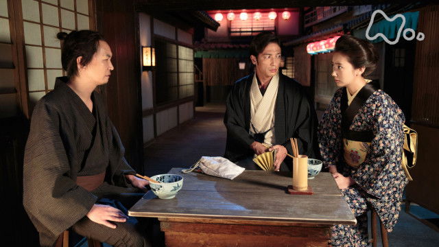 Still image for Asa ga Kita season 1 episode 70: Week 12 Still image for Asa ga Kita season 1 episode 70: Week 12